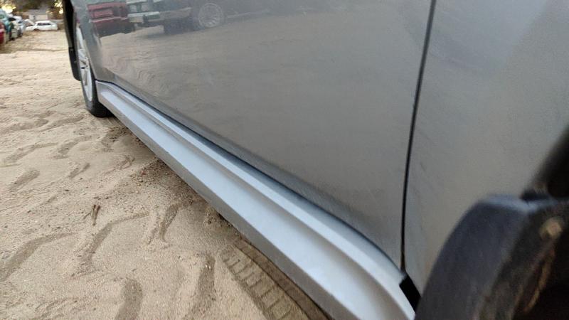 2010-2014 Subaru Legacy/ Outback Front Door RH