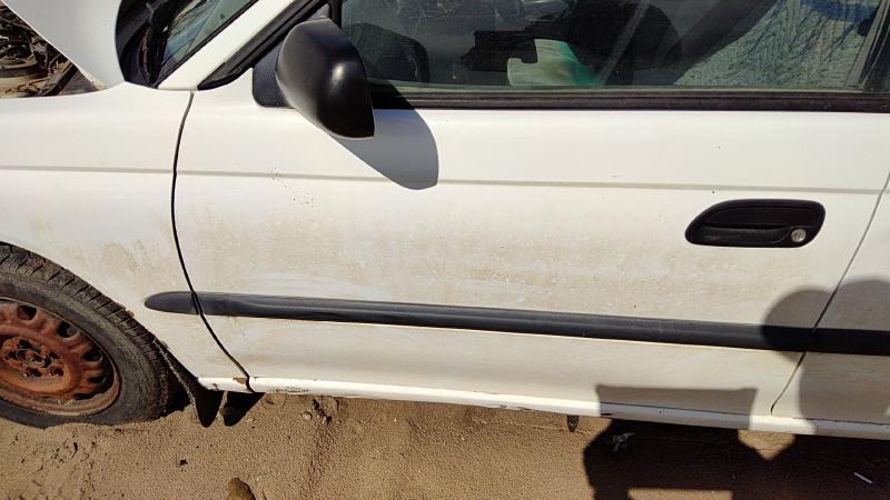 1995-1999 Subaru Legacy/ Outback Front Door LH