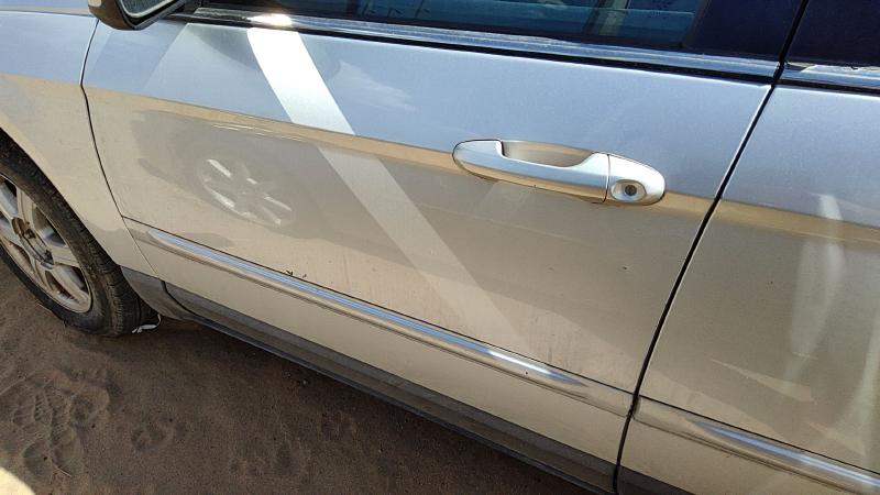 2007-2008 Chrysler Pacifica Front Door LH