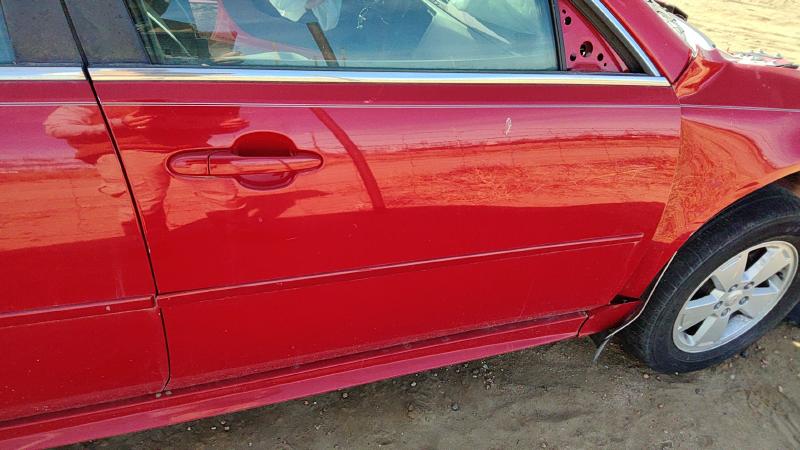 2006-2016 Chevrolet Impala (80 & Up) Front Door RH
