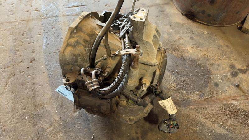2013-2020 Dodge Journey Transmission Assy.