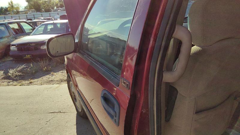1997-2004 Chevrolet Venture Front Door LH