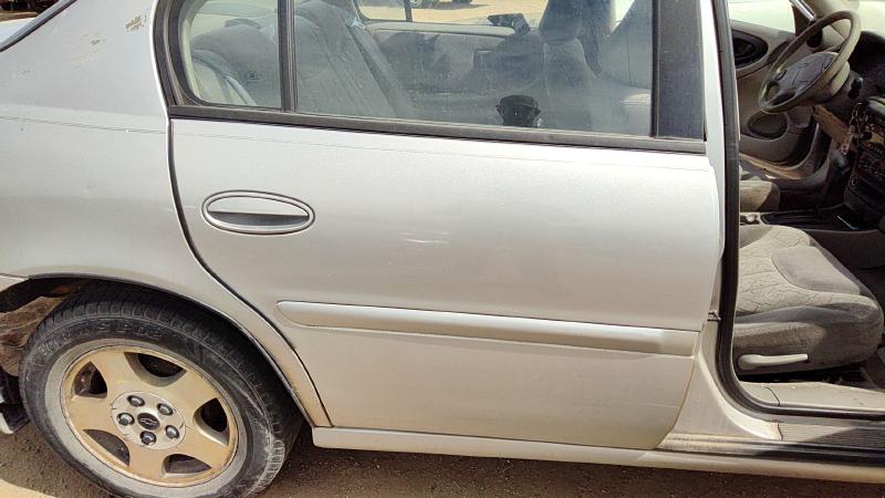 1997-2005 Malibu Rear Door RH