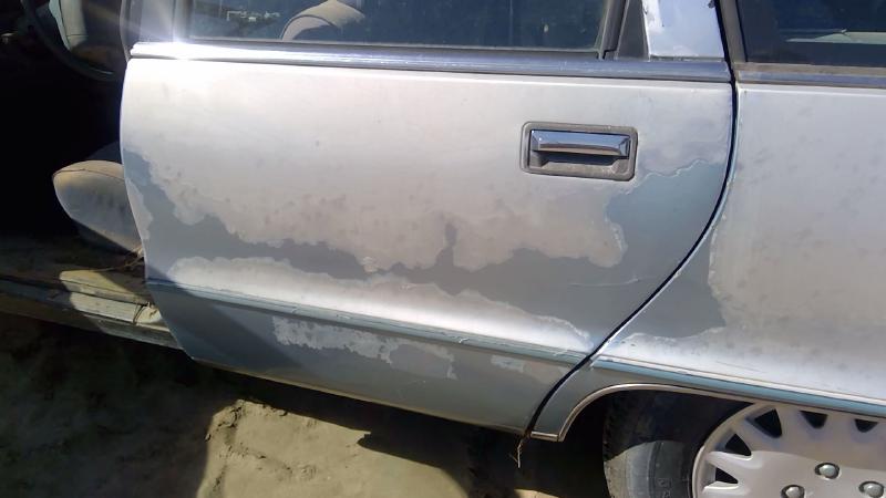 1991-1996 Chevrolet Caprice (80 & Up) Rear Door LH