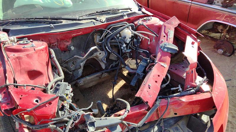 1988-2016 Chevrolet Impala (80 & Up) Lower Control Arm Rr RH