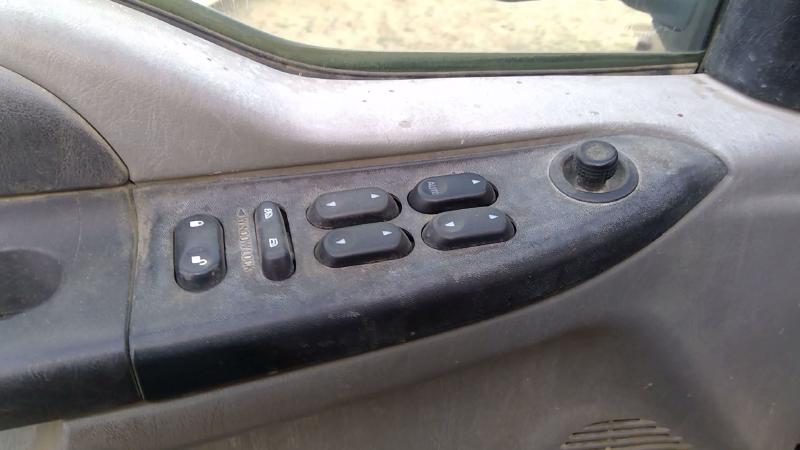 2004-2007 Ford F350 Super Duty Pickup Door Switch Front LH