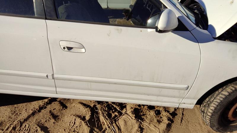 2001-2006 Hyundai Elantra Front Door RH