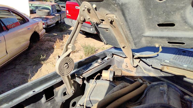 1980-1997 Ford Pickup F150 Series Hood Hinge RH