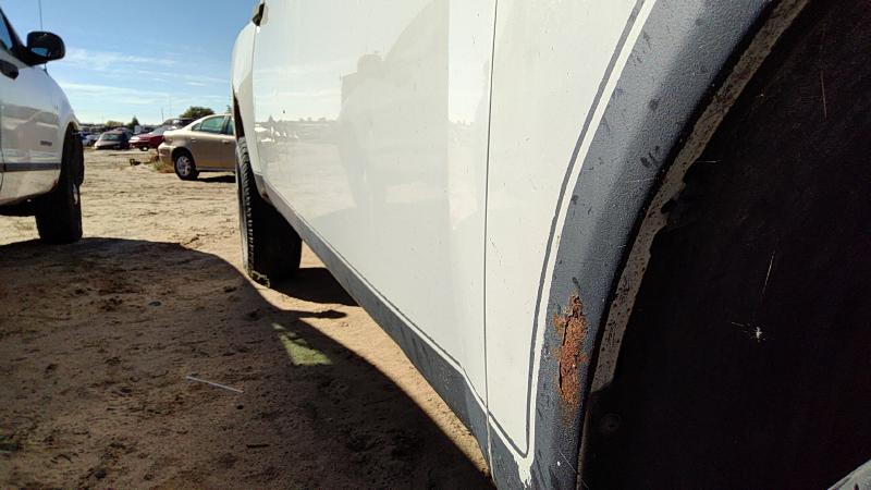 2004-2007 Nissan Titan Front Door RH