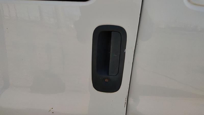 1996-2009 GMC Van Savana 2500 Series Outside Door Handle LH