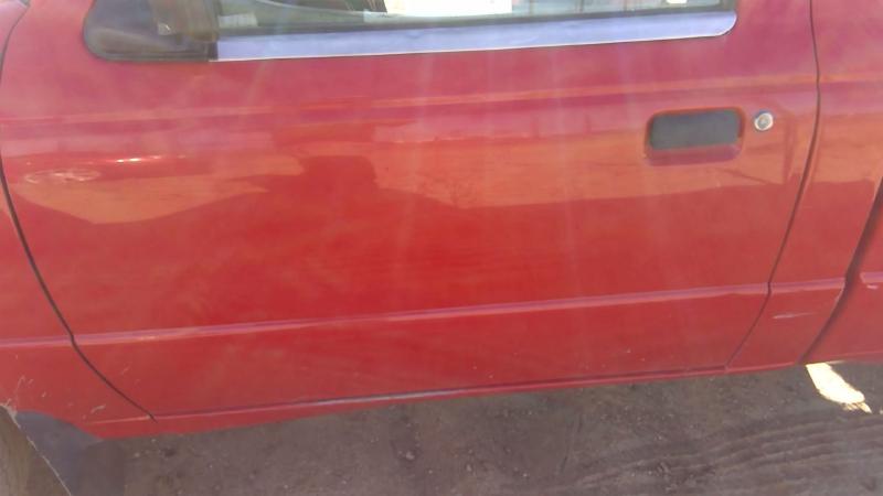 1993-2002 Ford Ranger (small Truck) Front Door LH