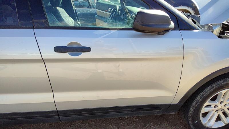 2011-2017 Explorer Front Door RH