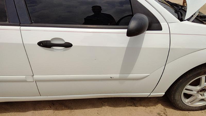 2000-2007 Ford Focus Not RS Front Door RH