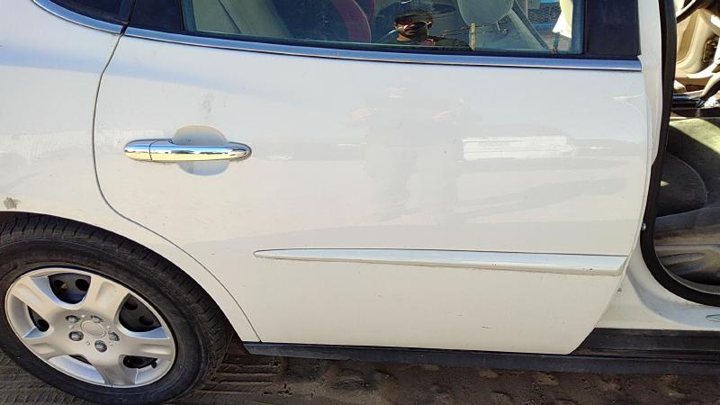 2005-2009 Buick Lacrosse Rear Door RH