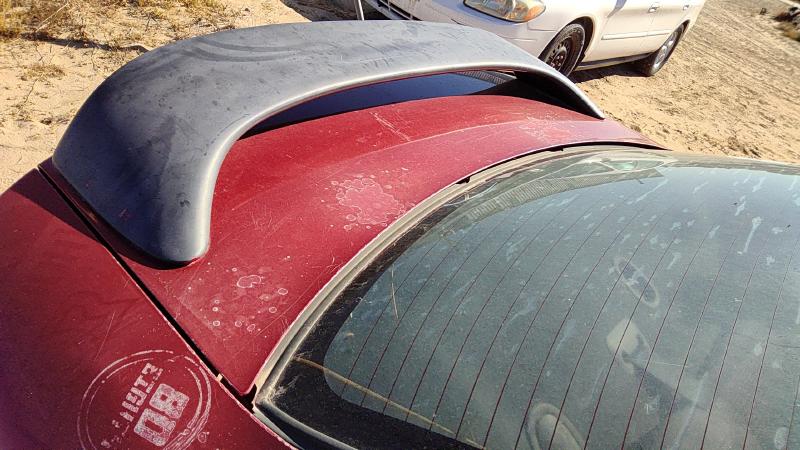 2000-2005 Neon Trunk/Decklid/Hatch/Tailgate