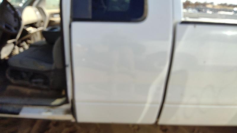 2004-2008 Ford Pickup F150 Series Rear Door LH