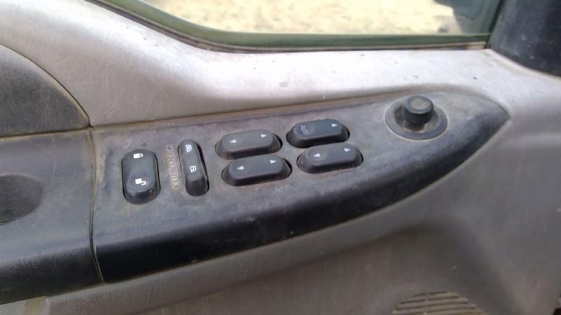2004-2007 Ford F350 Super Duty Pickup Door Switch Front LH