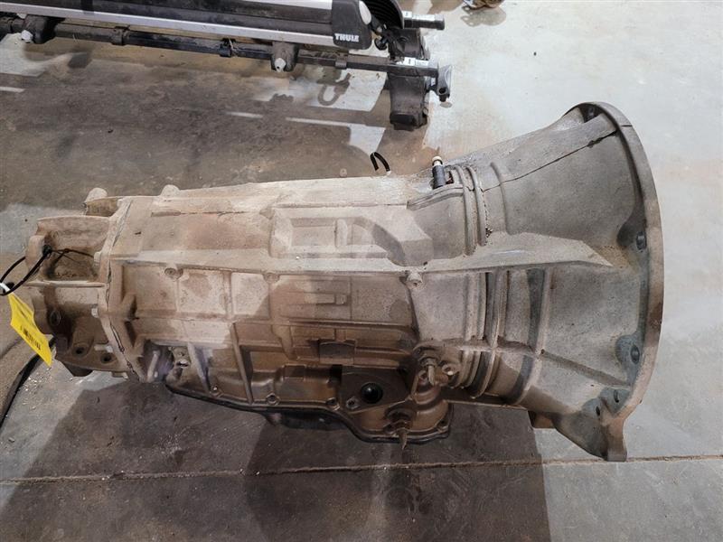 2003 Dodge Ram Pickup 2500 Series Transmission Assy.