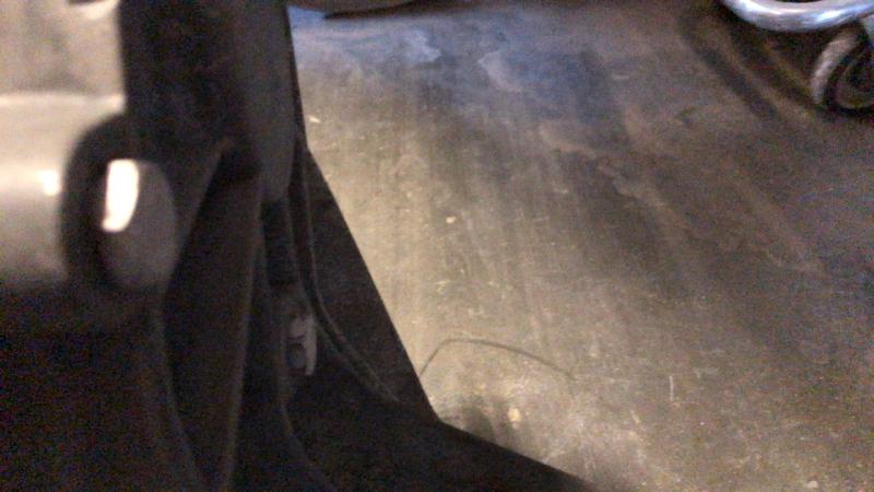 2001-2002 Chevrolet 2500 Silverado Pickup Transfer Case
