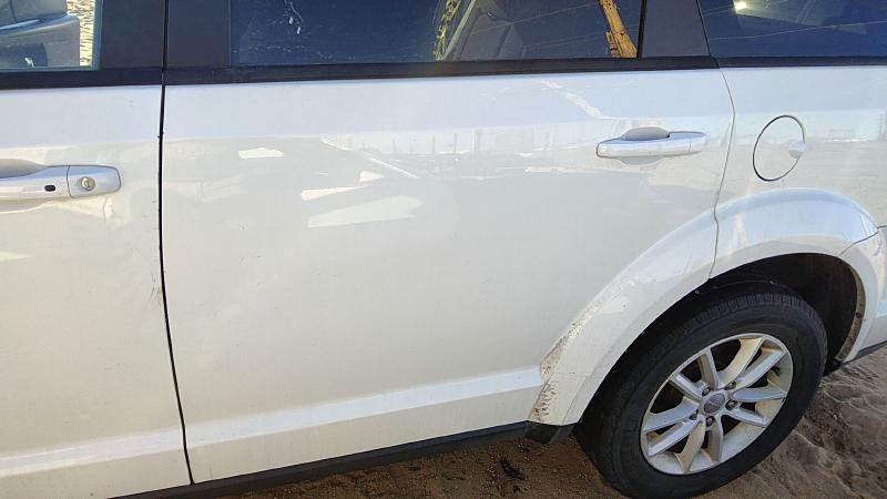 2011-2020 Dodge Journey Rear Door LH