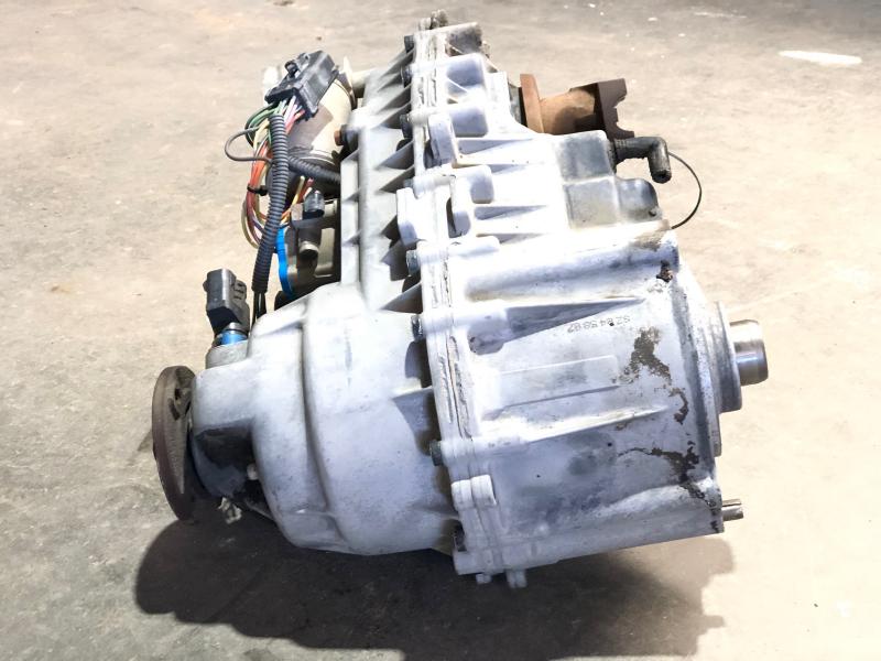 1990-1995 Explorer Transfer Case