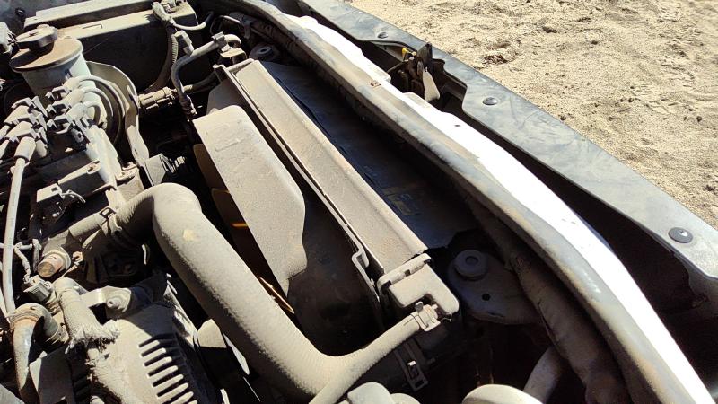 2002-2005 Explorer Radiator