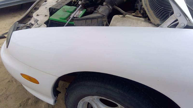 1996-1999 Ford Taurus(see Also Taurus X) Fender LH