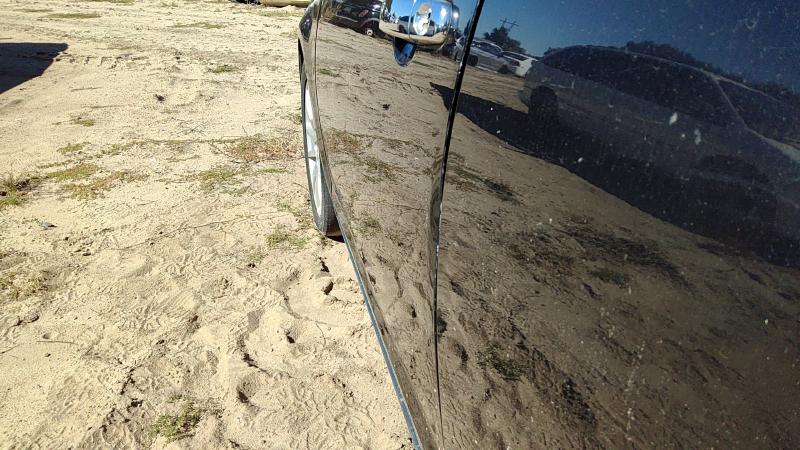 2008-2012 Malibu Front Door LH