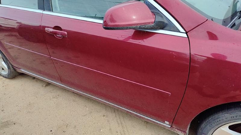 2007-2012 Malibu Front Door RH