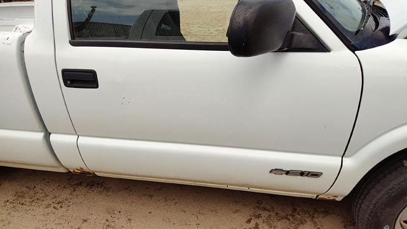 1998-2005 S10/s15/sonoma Pickup Front Door RH