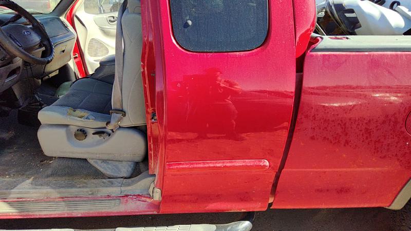 1999-2004 Ford Pickup F150 Series Rear Door LH