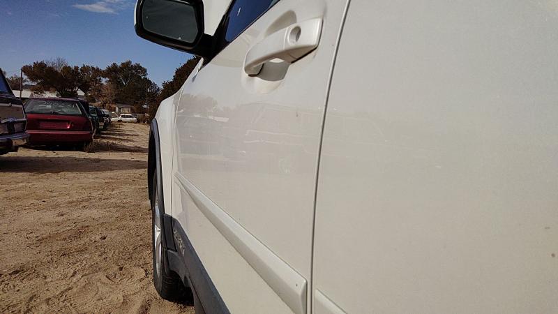 2010-2014 Subaru Legacy/ Outback Front Door LH