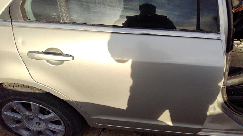 2006-2012 Lincoln Mkz Rear Door RH