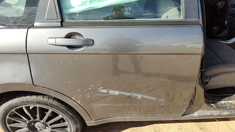 2008-2011 Ford Focus Not RS Rear Door RH