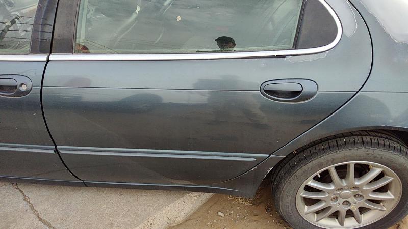 1998-2004 Chrysler 300m Rear Door LH