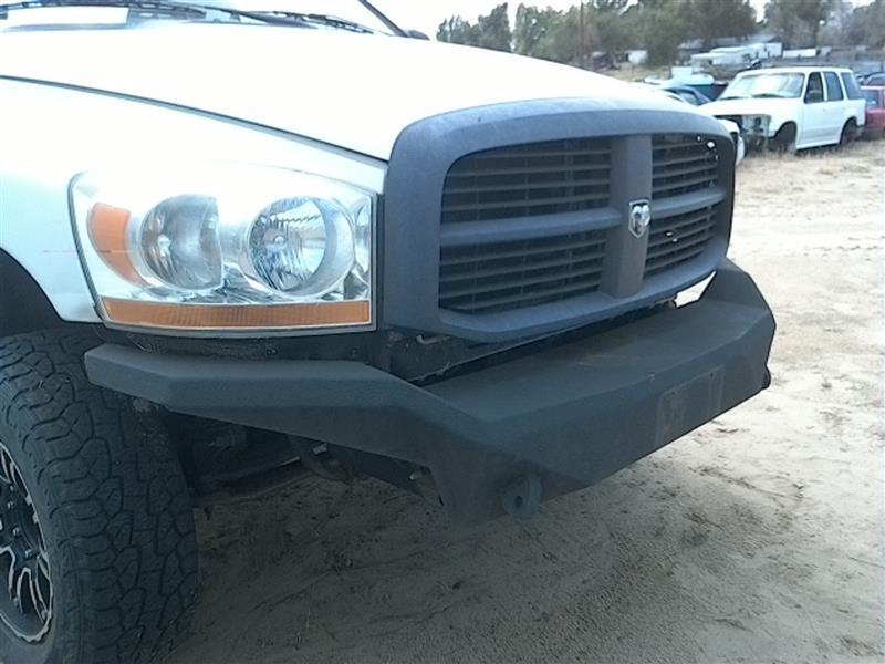 2006-2007 Dodge Ram Pickup 2500 Series Dash Panel