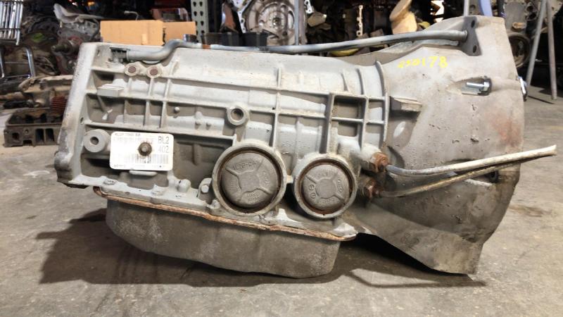 2004-2005 Explorer Transmission Assy.
