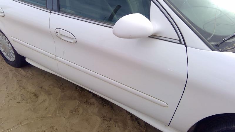 1996-1999 Sable (mercury) Front Door RH