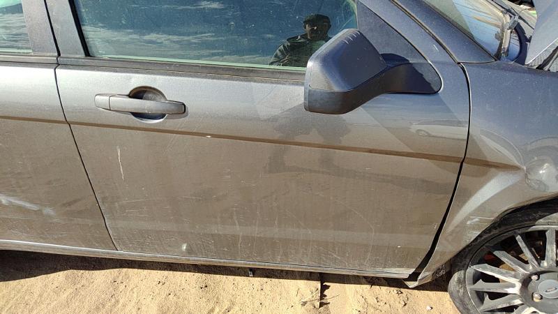2008-2011 Ford Focus Not RS Front Door RH