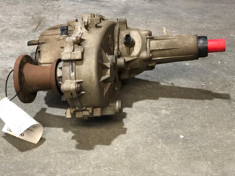1993-2000 GMC Pickup 2500 Series Transfer Case