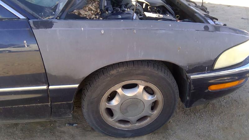 1997-2004 Buick Park Avenue (80&up) Fender RH