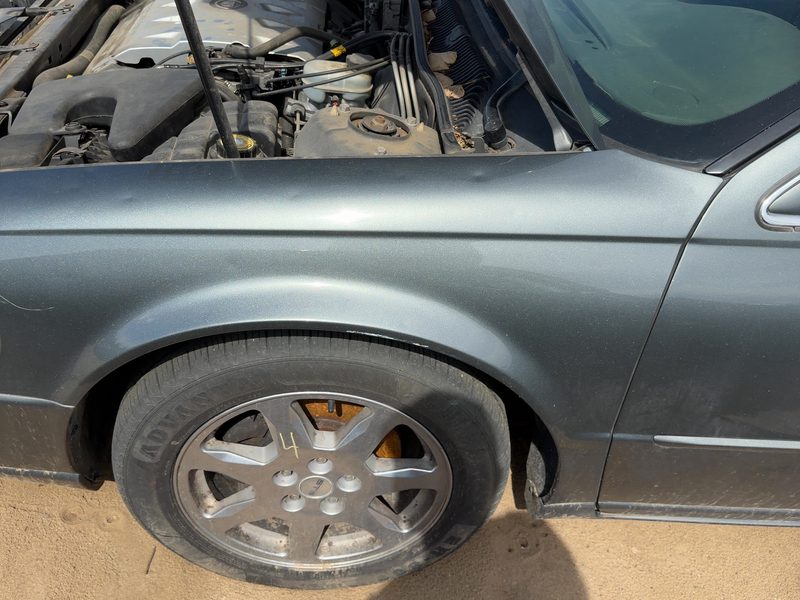 1998-2004 Cadillac Seville Fender LH