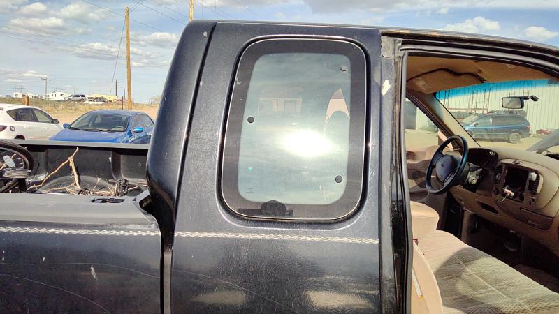 1997-2004 Ford Pickup F150 Series Rear Door RH