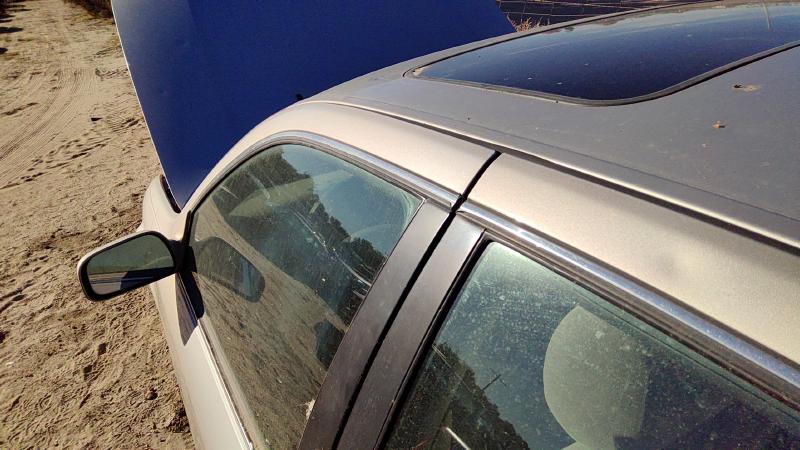 1997-2001 Toyota Camry Front Door LH