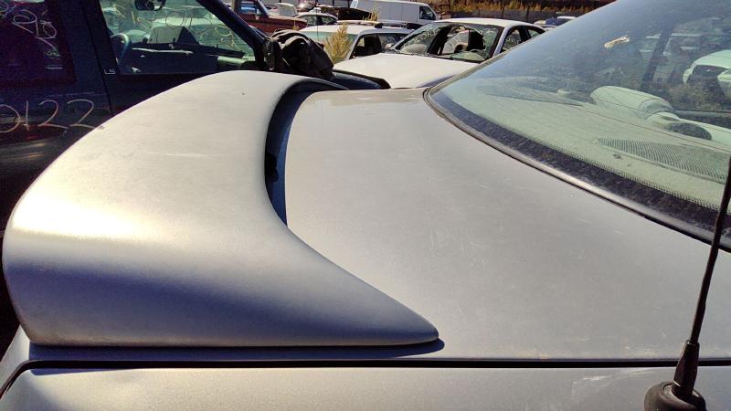 1997-2005 Malibu Trunk/Decklid/Hatch/Tailgate