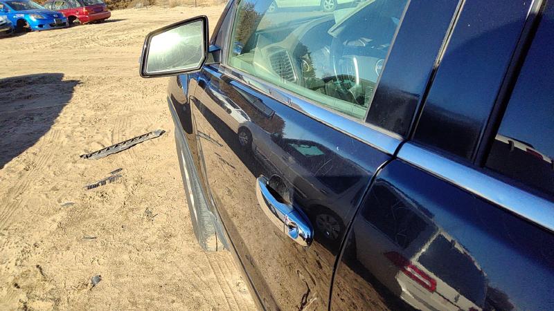 2007-2017 GMC Acadia Front Door LH