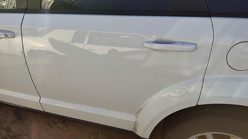 2011-2020 Dodge Journey Rear Door LH