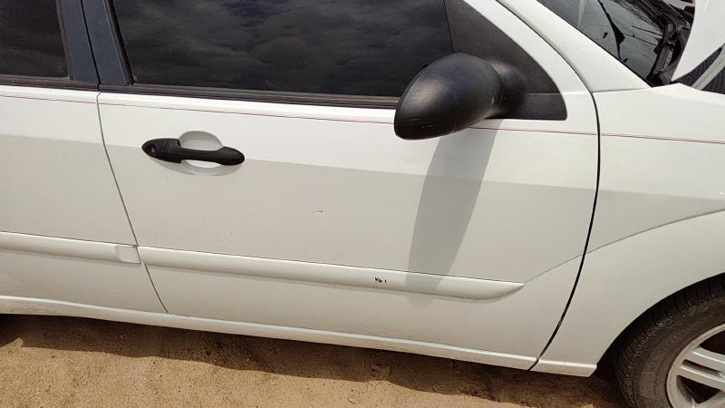 2000-2007 Ford Focus Not RS Front Door RH