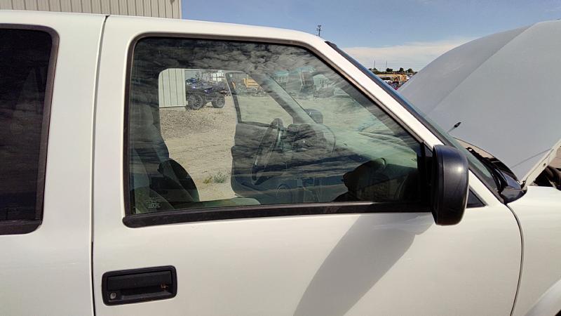 1998-2005 Blazer S10/jimmy S15 Front Door RH