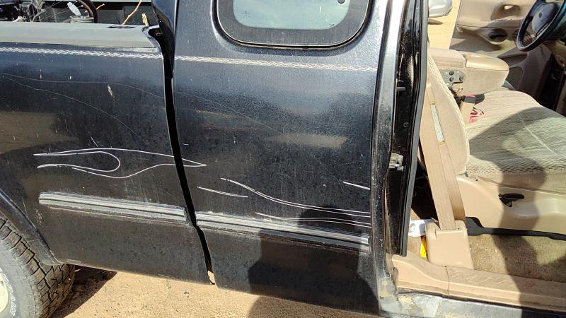 1997-2004 Ford Pickup F150 Series Rear Door RH